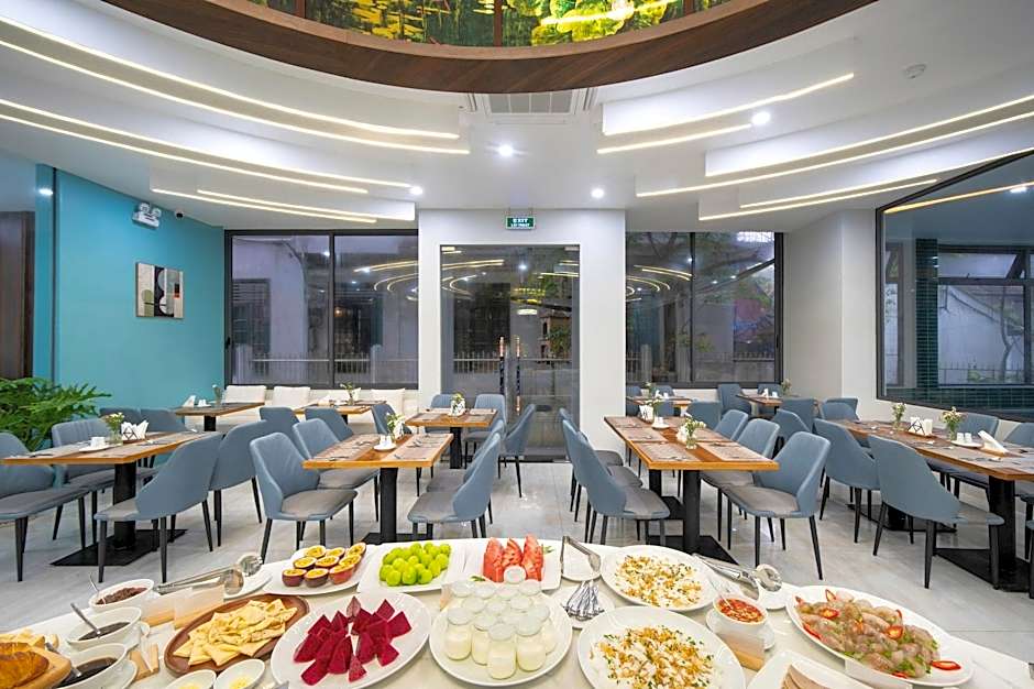 Vina Carnosa Hotel