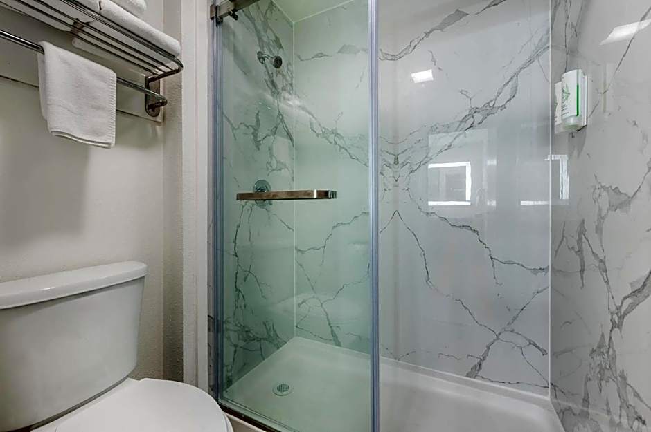 Sleep Inn Champaign North - Urbana