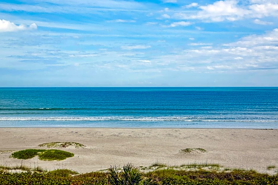 International Palms Resort & Conference Center – Cocoa Beach, FL