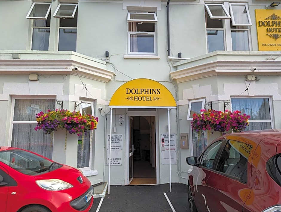 Dolphins Hotel