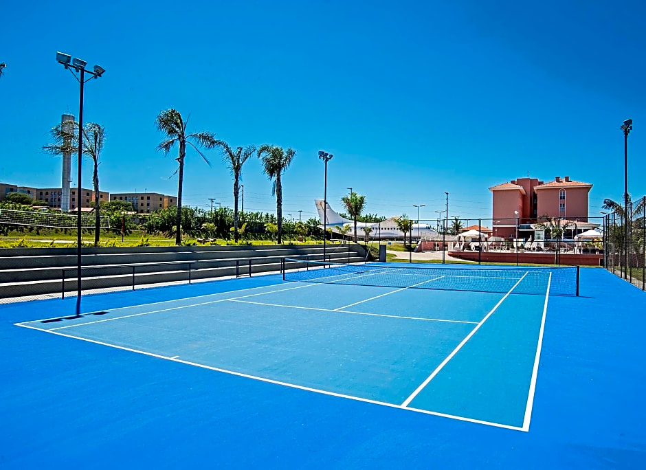 The Hill Hotéis Executive