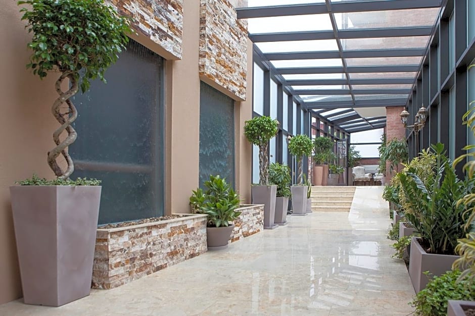 Tbilisi Laerton Hotel