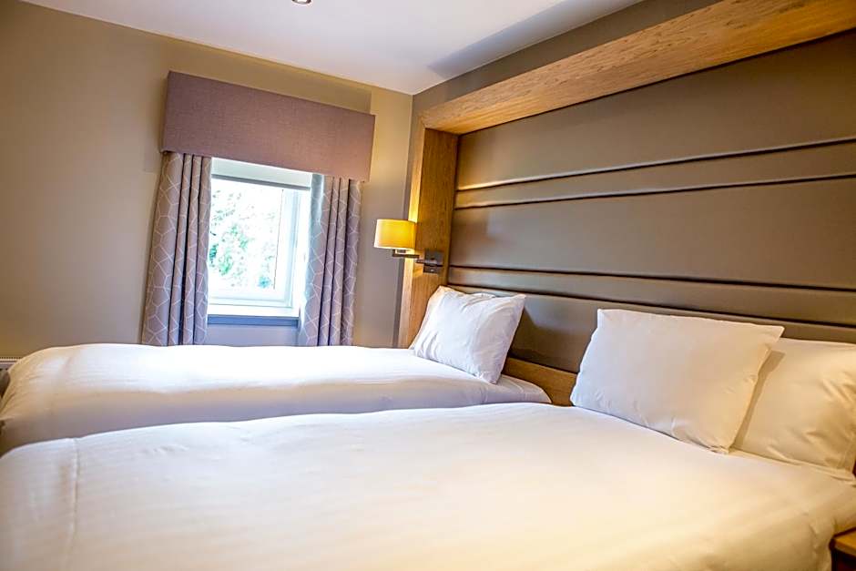 Bowfield Hotel & Country Club