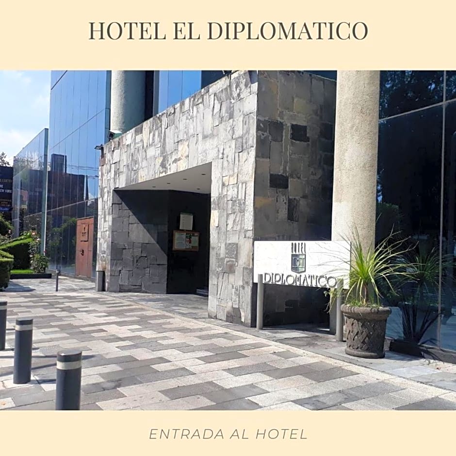 El Diplomatico