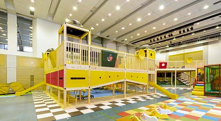 Hotel Morinokaze Tateyama