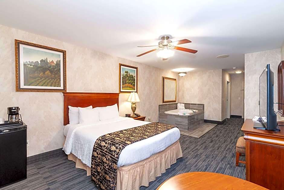 Bellissimo Grande Hotel, Trademark Collection by Wyndham