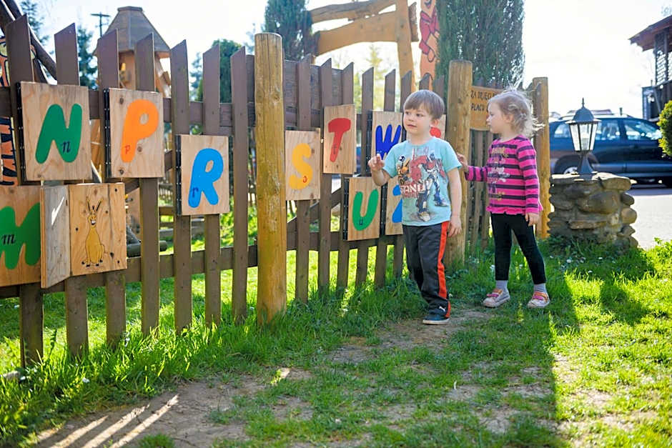 Hotel Restauracja Jaś Wędrowniczek