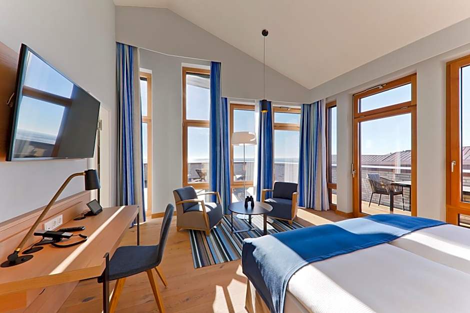 Upstalsboom Wyk auf Föhr