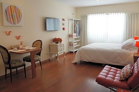 Standard Suite