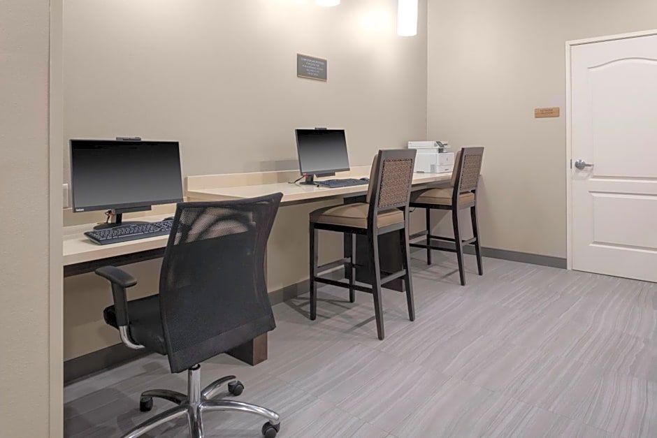 Staybridge Suites - Cedar Park - Austin N, an IHG Hotel