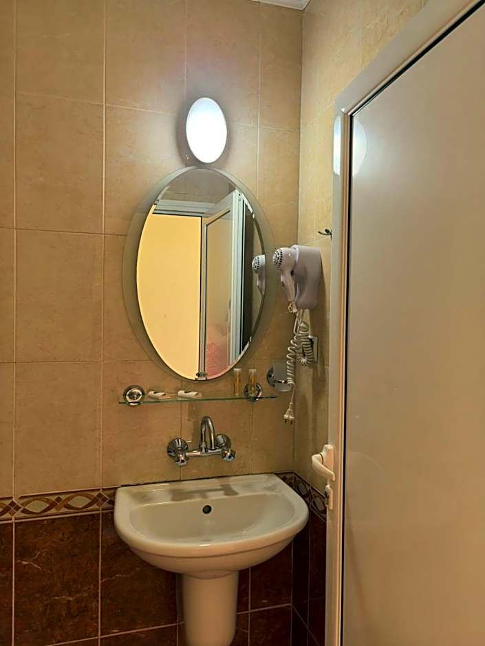 Family Hotel Alfa Vita