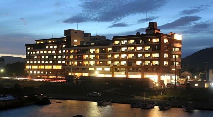 Hotel Nankaiso