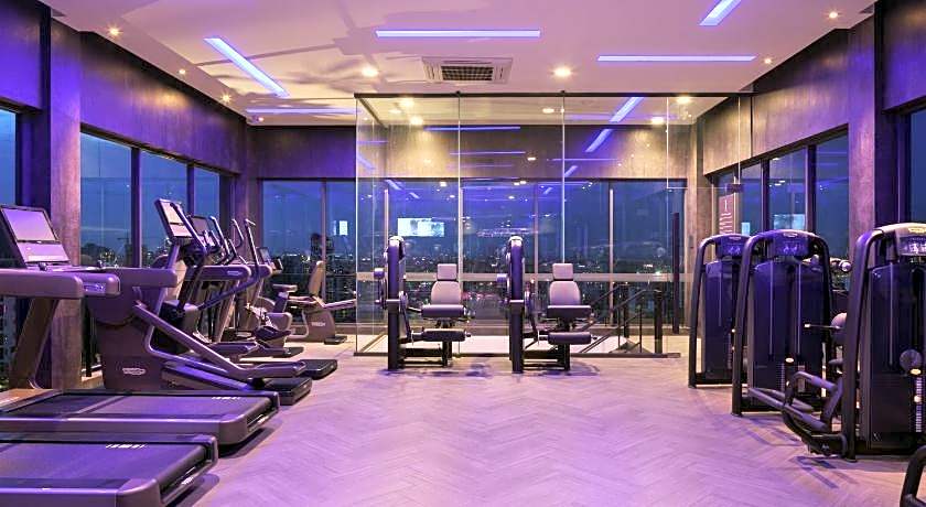 One Residence Hotel & Apartment