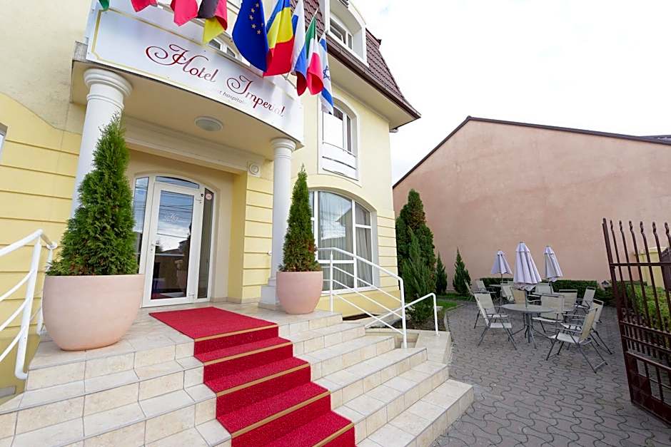 Hotel Imperial