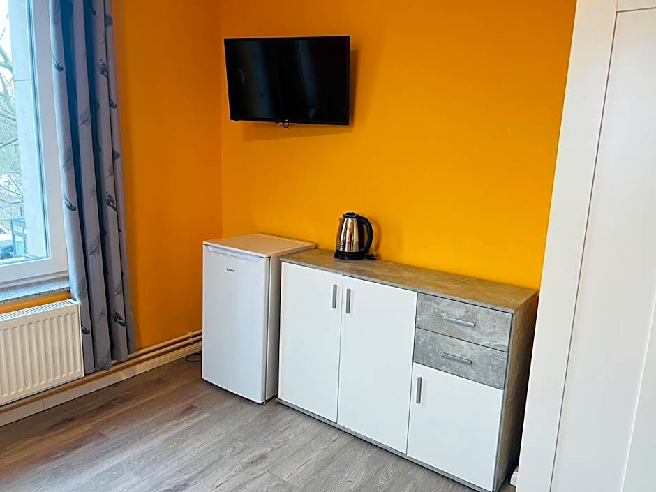 M&M Hotel - Wilhelmsburg