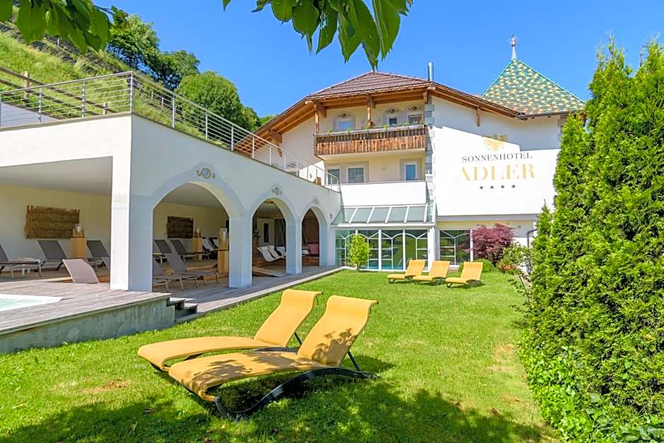 Sonnenhotel Adler Spa & Nature Adults only