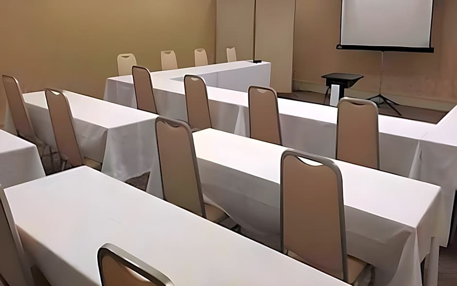 Hotel Crown Hills Takefu