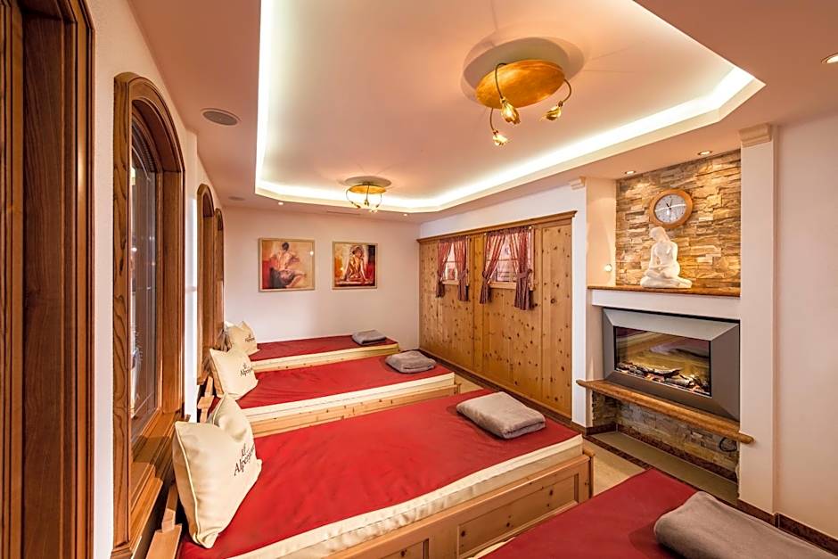Hotel Alpenjuwel 4 Sterne Superior