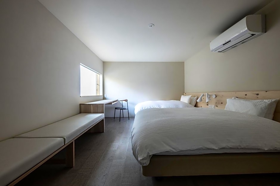 Auberge Hidanomori