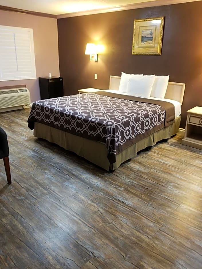 Hollywood Stars Inn