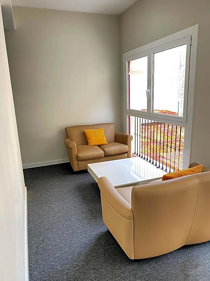 Bcn Urbany Hotels Bonavista