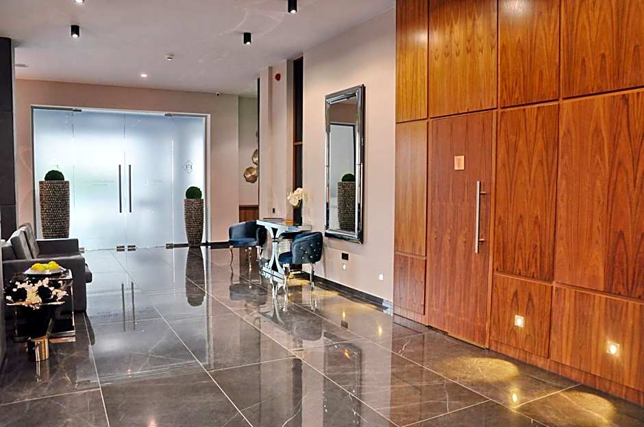 Fabesca Boutique Hotel & SPA