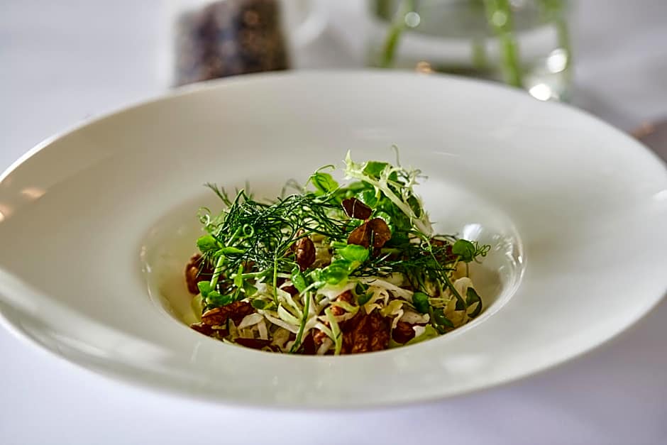 Hotel Christiansminde