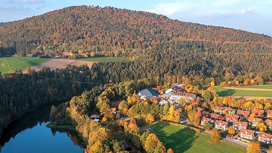Hotel Wutzschleife