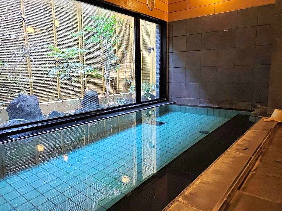 Hotel Route Inn Hita Ekimae