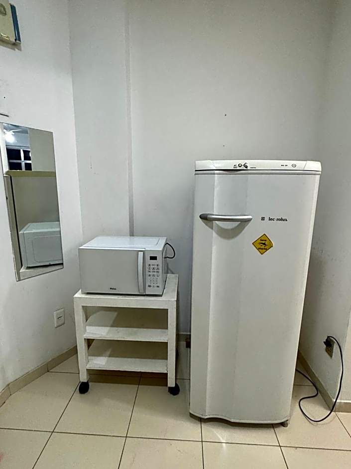 3 minutos da Praia Mobiliado posto 5 NSC1137-1205