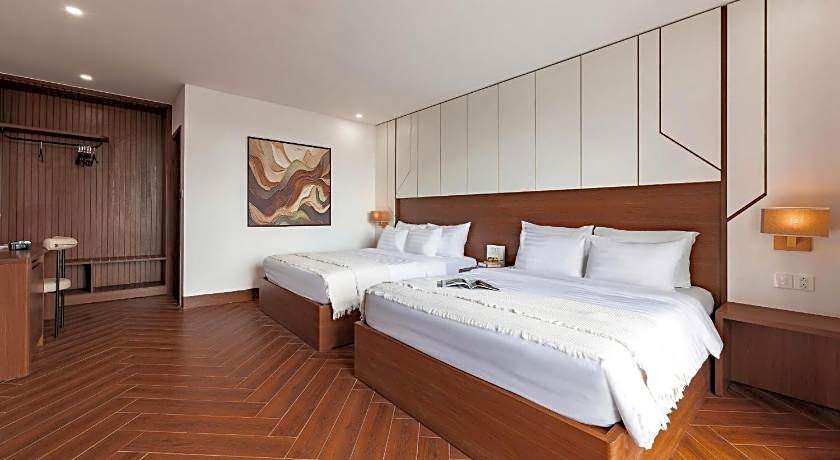 Europa Hotel Da Lat