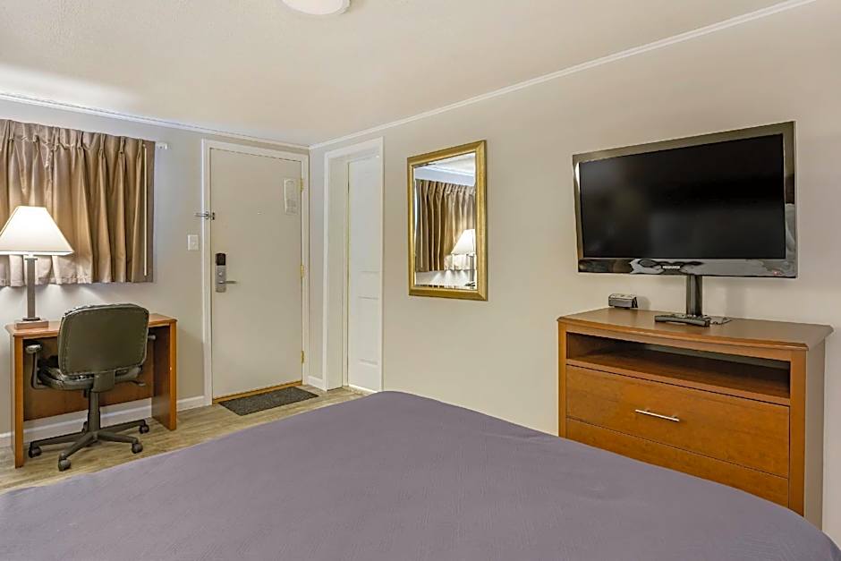 Econo Lodge Bellefonte