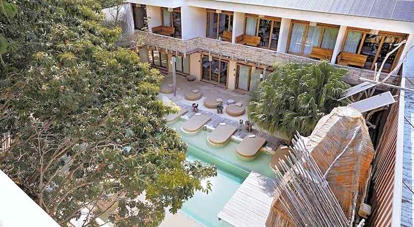 Cervecería Tulum Boutique Hotel & Beer Spa - All Inclusive
