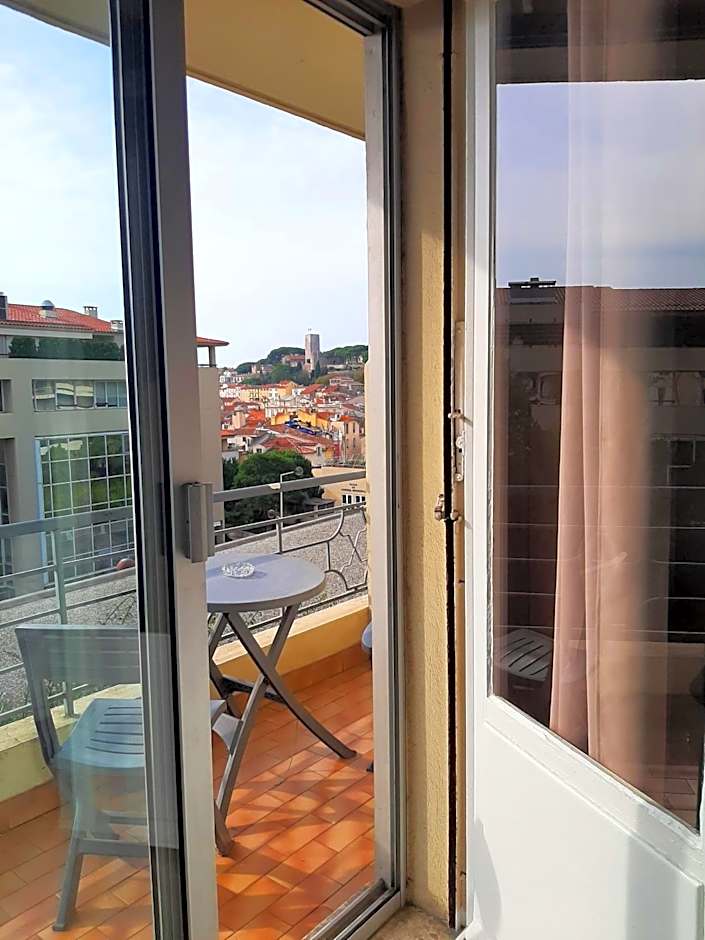 Hôtel Bellevue Cannes