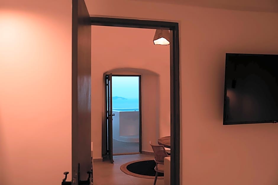 Bligos Villas