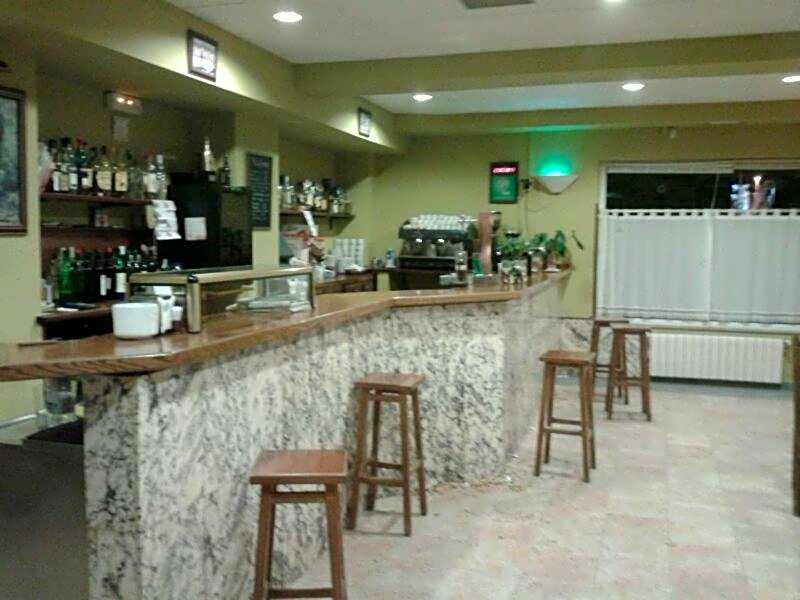 Hotel Narcea