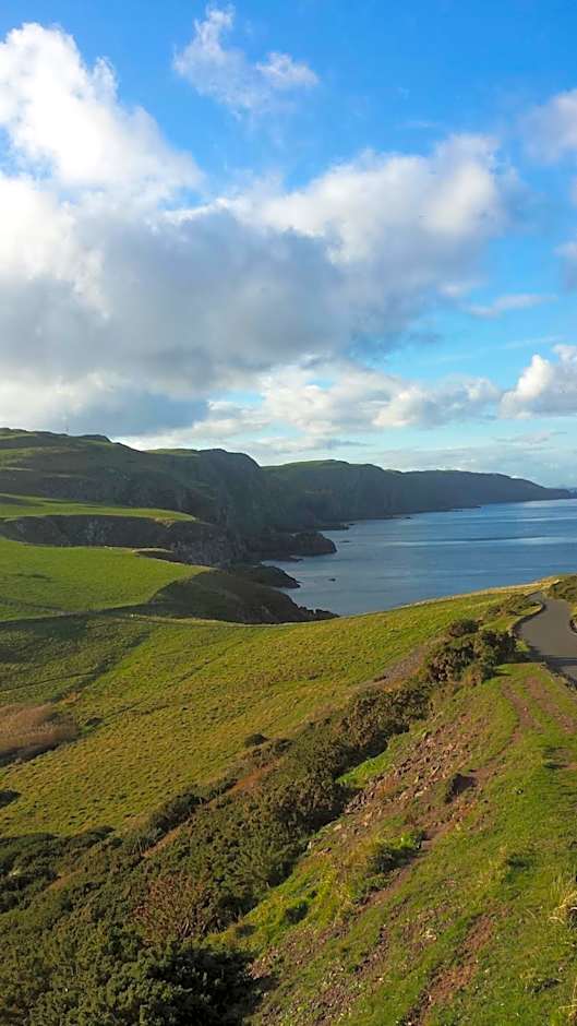 The Home Arms Guesthouse