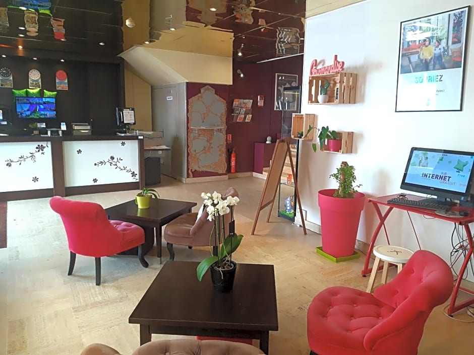 ibis Styles Nantes Centre Place Royale