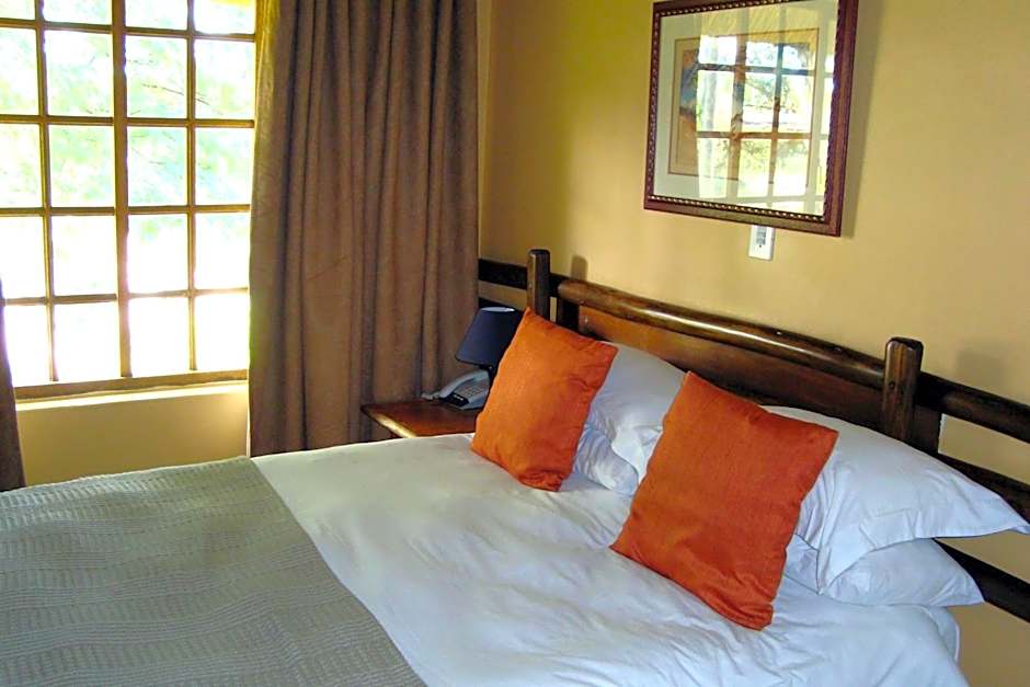 Riverside Lodge & Conference Center