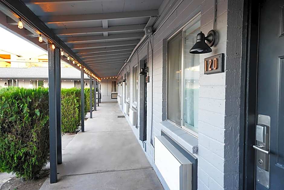 Rim Country Inn