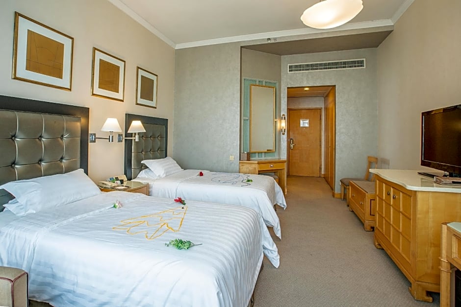 Shantou Junhua Haiyi Hotel