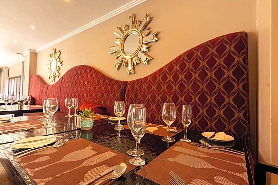 St Andrews Boutique Hotel