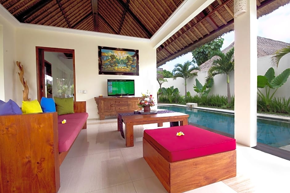 Avery Le Nixsun Villas by Waringin Hospitality