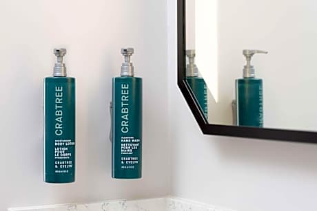 Premium Room with Sofa Bed