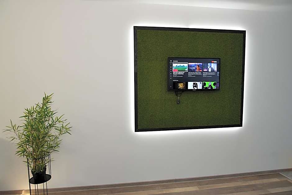 ApartHotel Dominic Residence