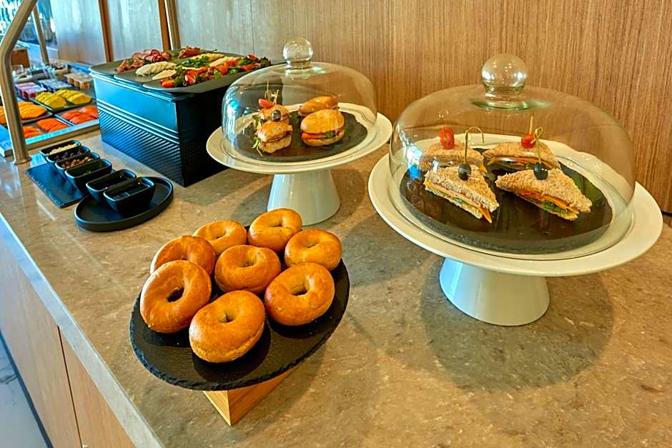 City Express Plus by Marriott Guadalajara Providencia
