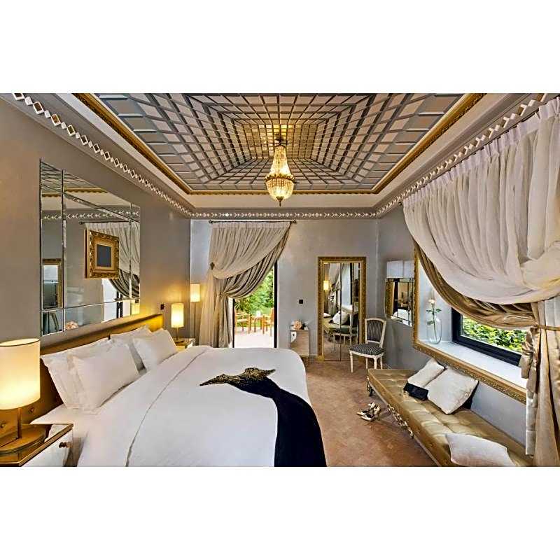 The Source Hotel Music & Spa
