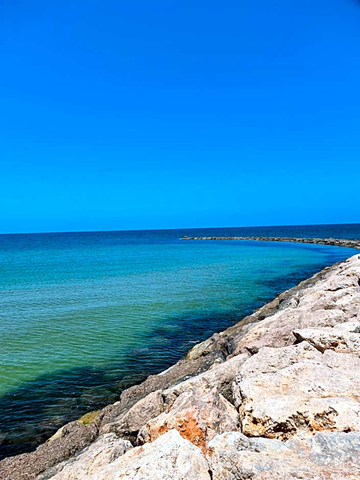 Pension Die kleine Auszeit