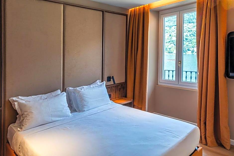 Hotel Vapore