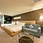 Taichung Fengjia Beacon Hotel